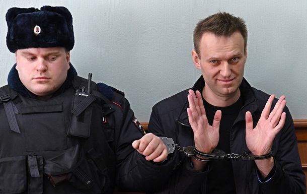 Разведка США считает, что Путин не приказывал убить Навального