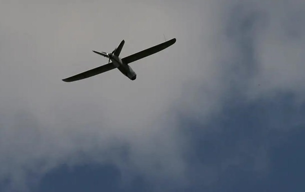 В России заявили об "отбитой атаке дронов"