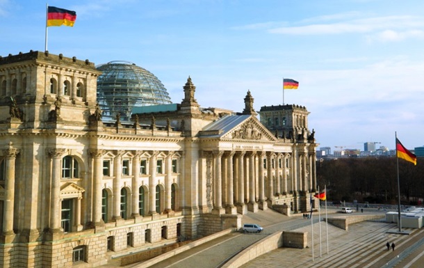 Берлин выступает против изъятия активов России