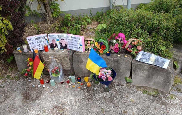 Стало известно, кем были украинцы, убитые в Германии
