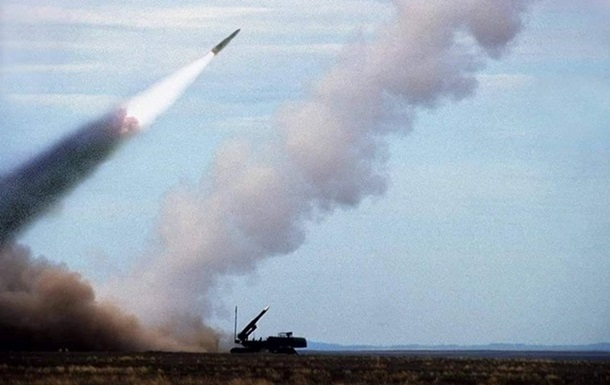 ПВО уничтожила ракету и четыре беспилотника врага