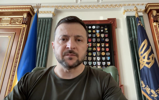 Зеленский объяснил, чего Украина ожидает от Саммита мира