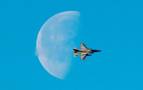 Россия приравняла F-16 к носителям ядерного оружия