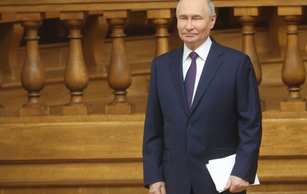 В США ответили, признают ли путина президентом РФ после "инаугурации"