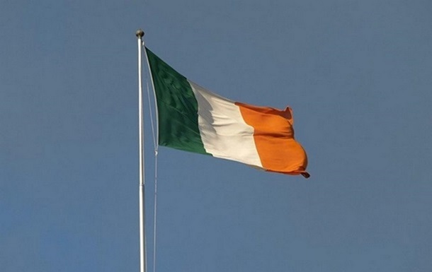 Зеленский анонсировал договор о безопасности с Ирландией