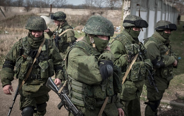 Одно из подразделений армии РФ отказалось атаковать Харьковщину - партизаны