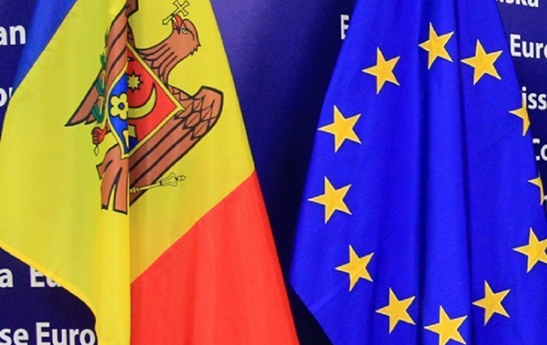 В Молдове сообщили о планах заключения соглашения о безопасности с ЕС