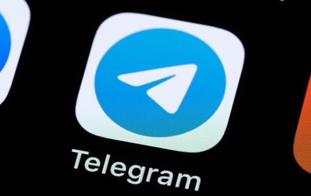 ГУР считает, что Telegram нужно регулировать