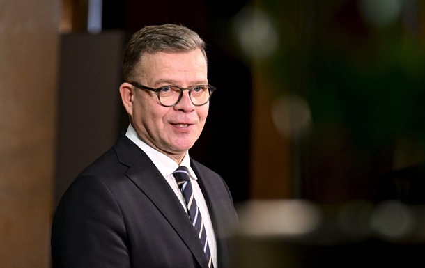 Премьер Финляндии не исключает частичное открытие границы с РФ