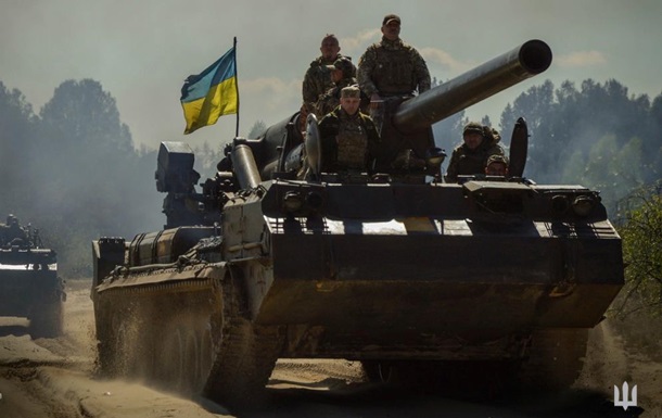 Враг давит на Харьковском направлении