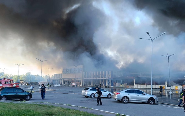 Атака на Харьков: в Эпицентре выросло число жертв