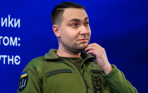 СМИ узнали, как Служба безопасности помешала покушению на Буданова