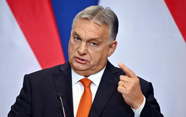 Орбан намерен "оккупировать Брюссель" и прекратить поддержку Украины