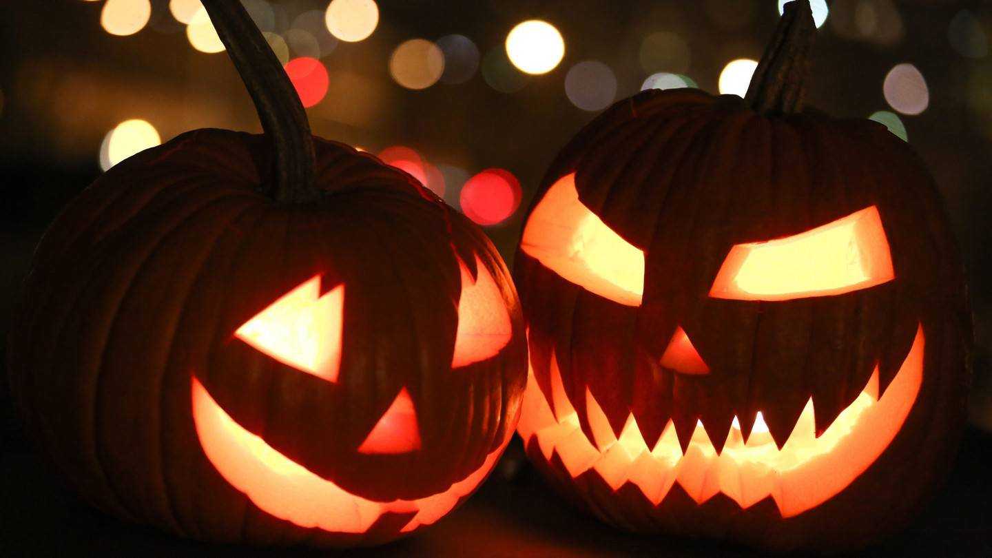 Хэллоуин: история, приметы и традиции праздника