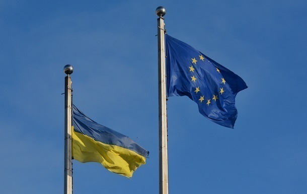 ЕК одобрит начало переговоров с Украиной