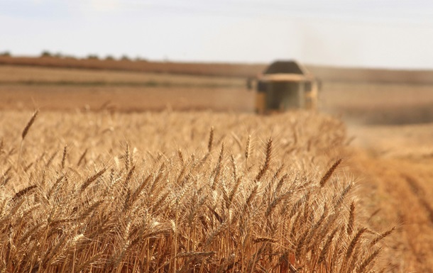 Россияне с ВОТ вывезли минимум 30 тысяч тонн аграрной продукции
