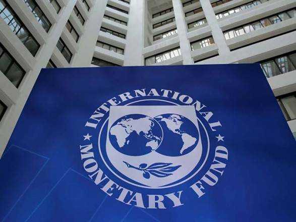 У нас є ускладненість: Зеленський натякнув на завищені вимоги МВФ до України