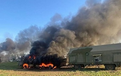 На Белгородскую область упала очередная российская бомба