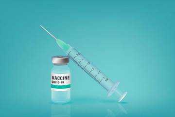 Вакцину від COVID-19 можна буде купити в аптеці