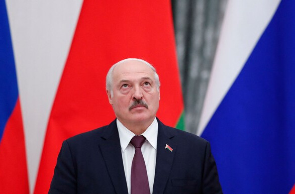 Лукашенко госпитализирован в больницу в тяжелом состоянии после встречи с Путиным в Москве - оппозиционер