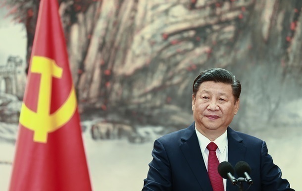 Си Цзиньпин заявил, что Китай не попадет в ловушку США по Тайваню