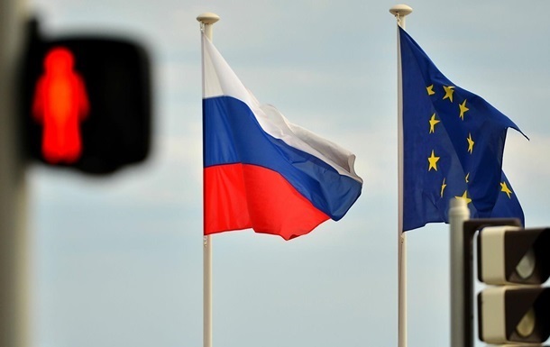 Послы ЕС согласовали 14 пакет санкций против РФ