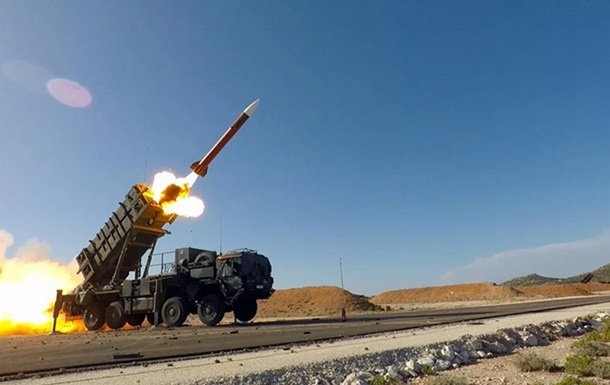 США подтвердили изменение приоритетов в предоставлении Украине ракет