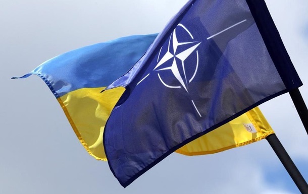 В США рассказали, каким видят путь Украины в НАТО