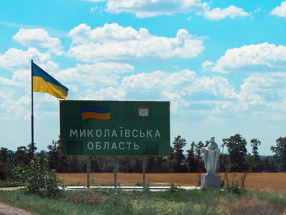 Николаевская область: оккупанты обстреляли населенный пункт Куцурубской громады, есть погибший
