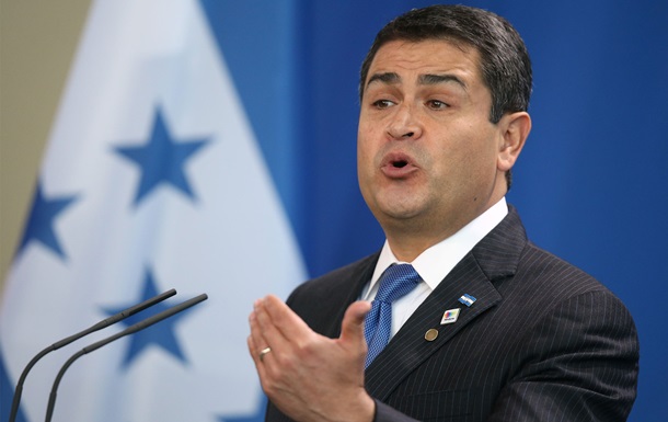 Бывший глава Гондураса приговорен к 45 годам тюрьмы