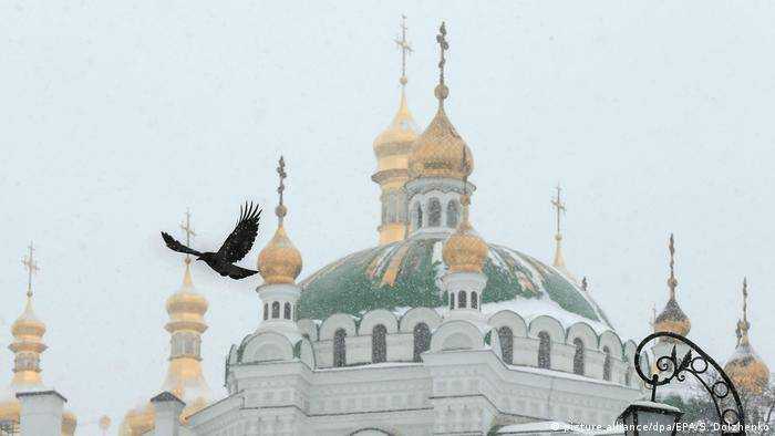 Латвійська православна церква виходить з-під влади Московського Патріархату
