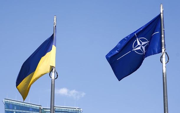 НАТО создаст новую миссию для помощи Украине