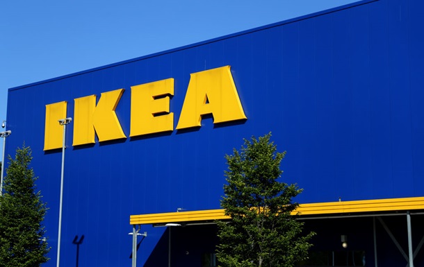 IKEA возвращается в Украину
