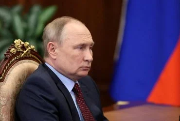 У Центробанку росії визнали, що мобілізацією Путін остаточно доб'є економіку Росії