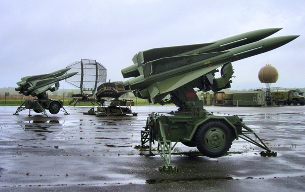 США передадут Украине ракеты HAWK