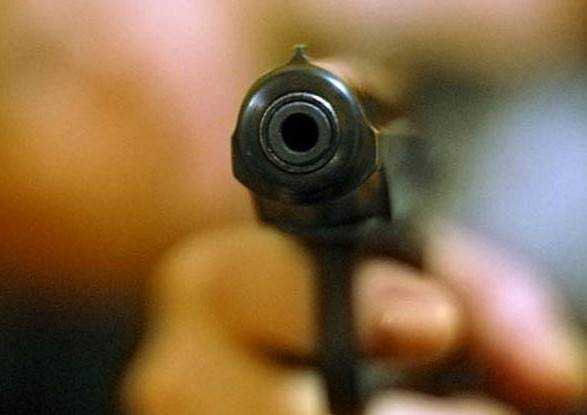 В Днепропетровской области подстрелили 7-летнего мальчика