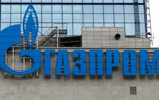 Газпром снова наращивает экспорт газа в Европу