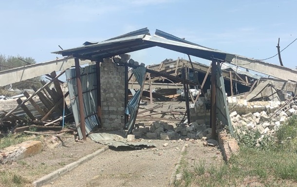 Войска РФ обстреляли пять поселков на Донетчине: есть жертва, много раненых
