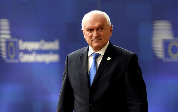 Болгария предлагает Украине и РФ свое посредничество