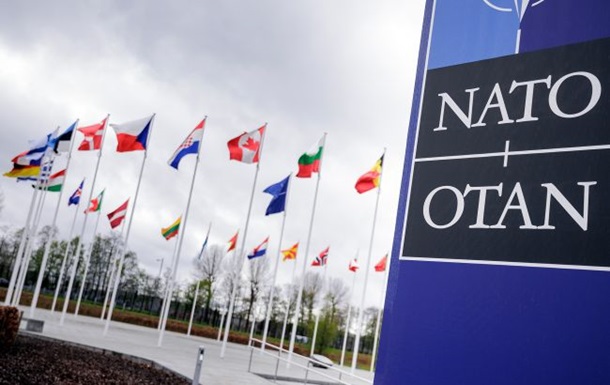 Страны НАТО взяли на себя финобязательства относительно Украины