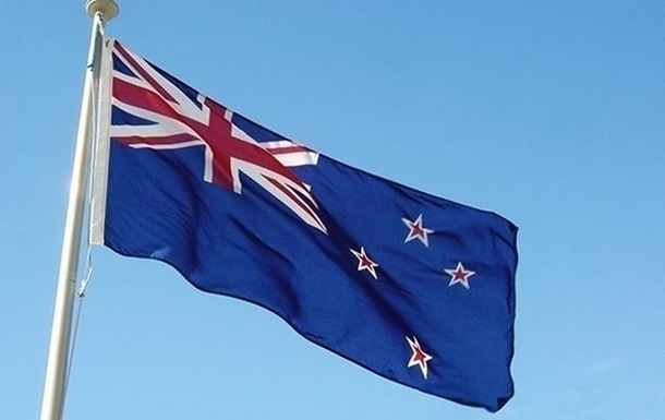 Новая Зеландия вводит дополнительные санкции против РФ