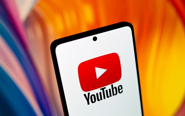 СМИ узнали, что в России планируют полностью заблокировать YouTube