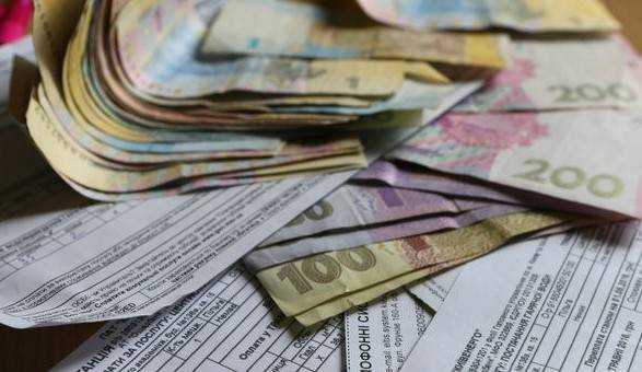 ПФУ начал финансирование пенсий и субсидий за август