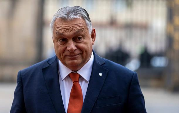 Орбан на саммите НАТО выступил против членства Украины