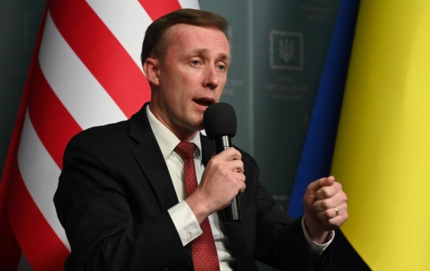 Удары Украины по РФ: у Байдена сделали новое заявление