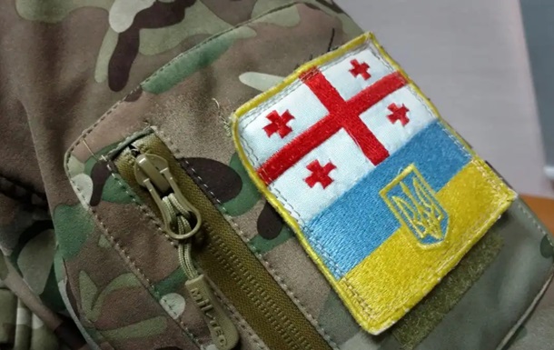 В Грузии вызывают на допрос добровольцев, воевавших на стороне Украины