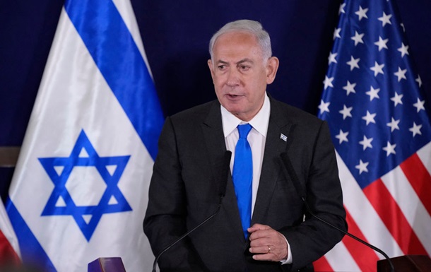 Нетаньяху поедет в США для выступления в Конгрессе и встречи с Байденом