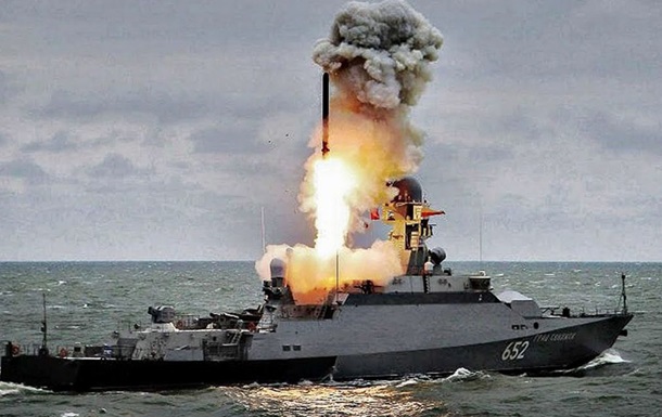 В ВМС рассказали об угрозе из Черного моря