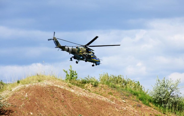 ВСУ отбили более 120 атак за сутки