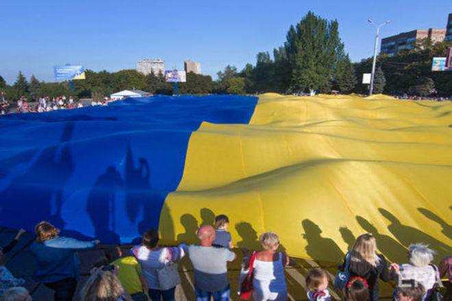 Украинцы увидели ухудшение жизни в стране